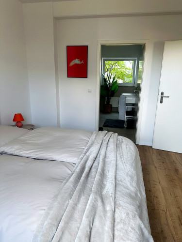 Quiet, comfortable apartment in a prime location - Gallery - 40