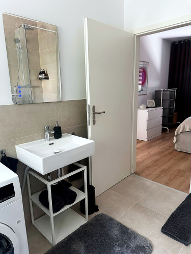Quiet, comfortable apartment in a prime location - Gallery - 16