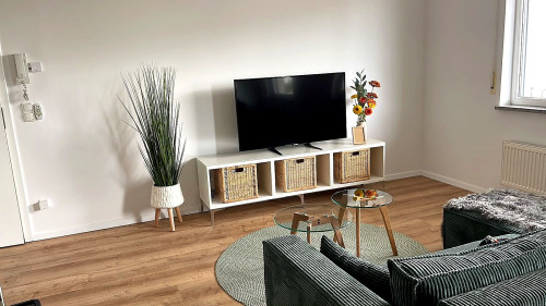 Quiet, comfortable apartment in a prime location - Gallery - 29