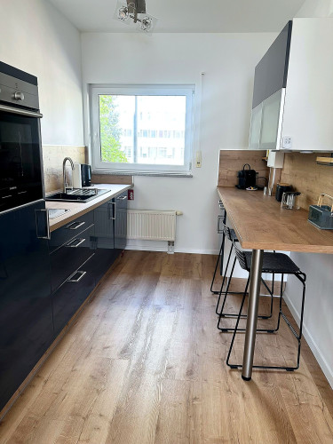 Quiet, comfortable apartment in a prime location - Gallery - 22