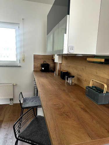 Quiet, comfortable apartment in a prime location - Gallery - 18