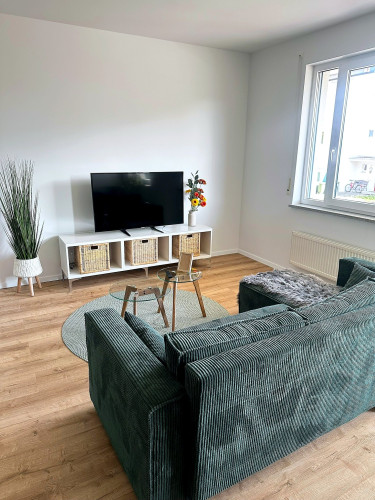 Quiet, comfortable apartment in a prime location - Gallery - 30