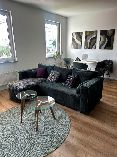 Quiet, comfortable apartment in a prime location - Gallery - 7