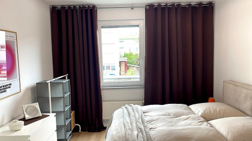 Quiet, comfortable apartment in a prime location - Gallery - 35