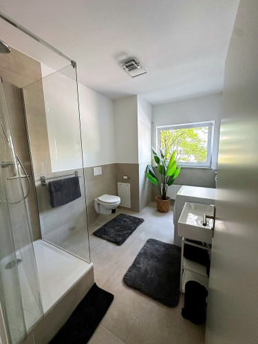 Quiet, comfortable apartment in a prime location - Gallery - 17