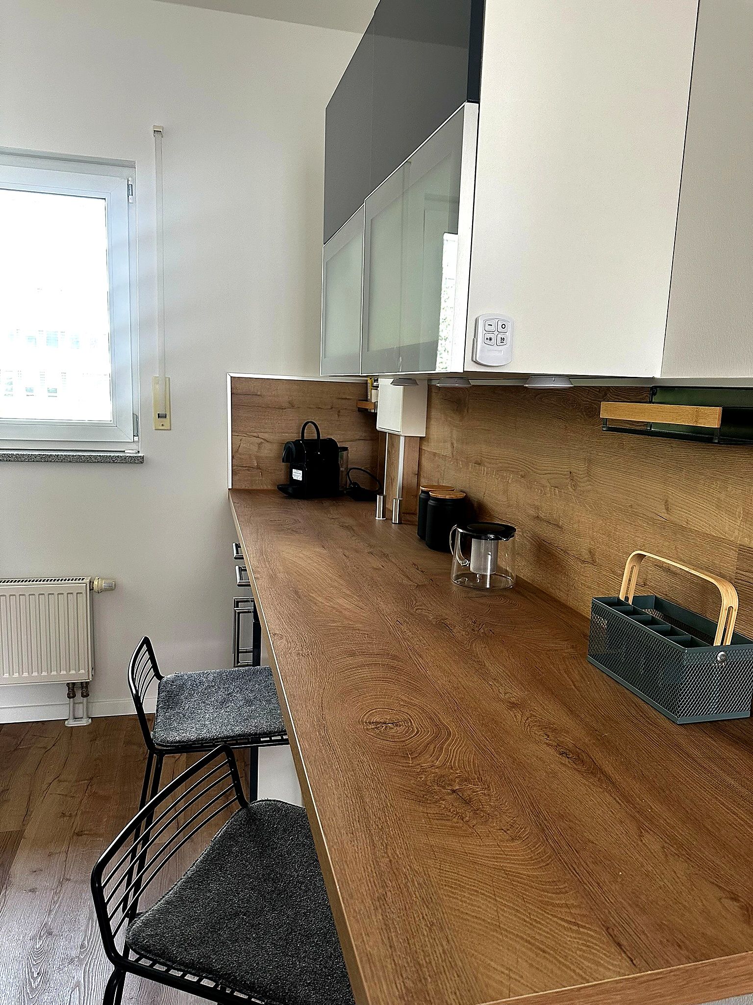Quiet, Comfortable Apartment In A Prime Location - 8