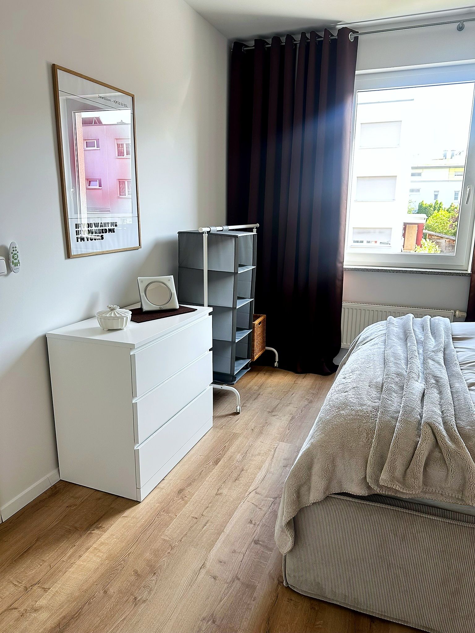 Quiet, Comfortable Apartment In A Prime Location - 33