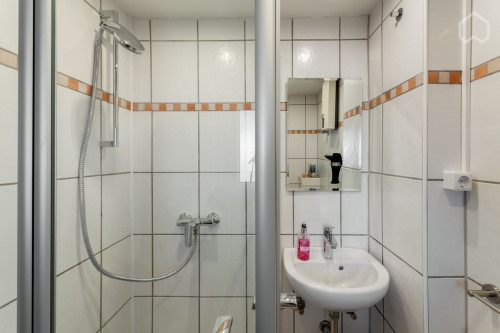 Lovely & charming loft in Hürth - Gallery - 6