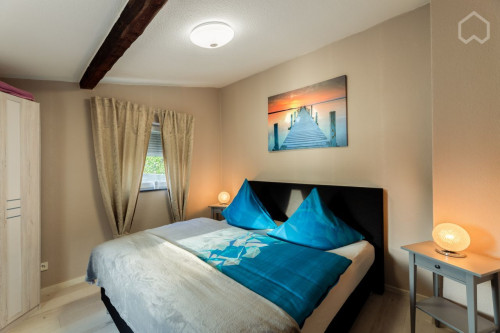Lovely & charming loft in Hürth - Gallery - 13