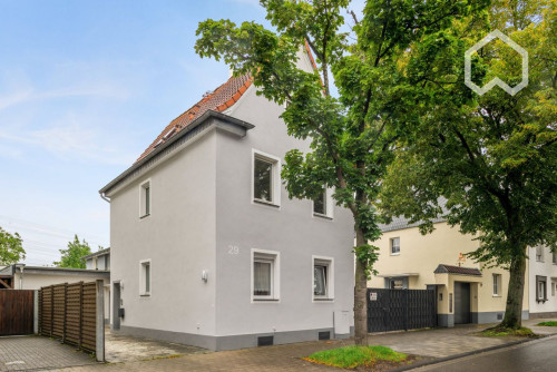 Lovely & charming loft in Hürth
