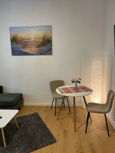 Charming and awesome flat in the heart of town