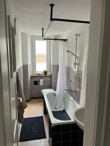 Charming and awesome flat in the heart of town - Gallery - 9