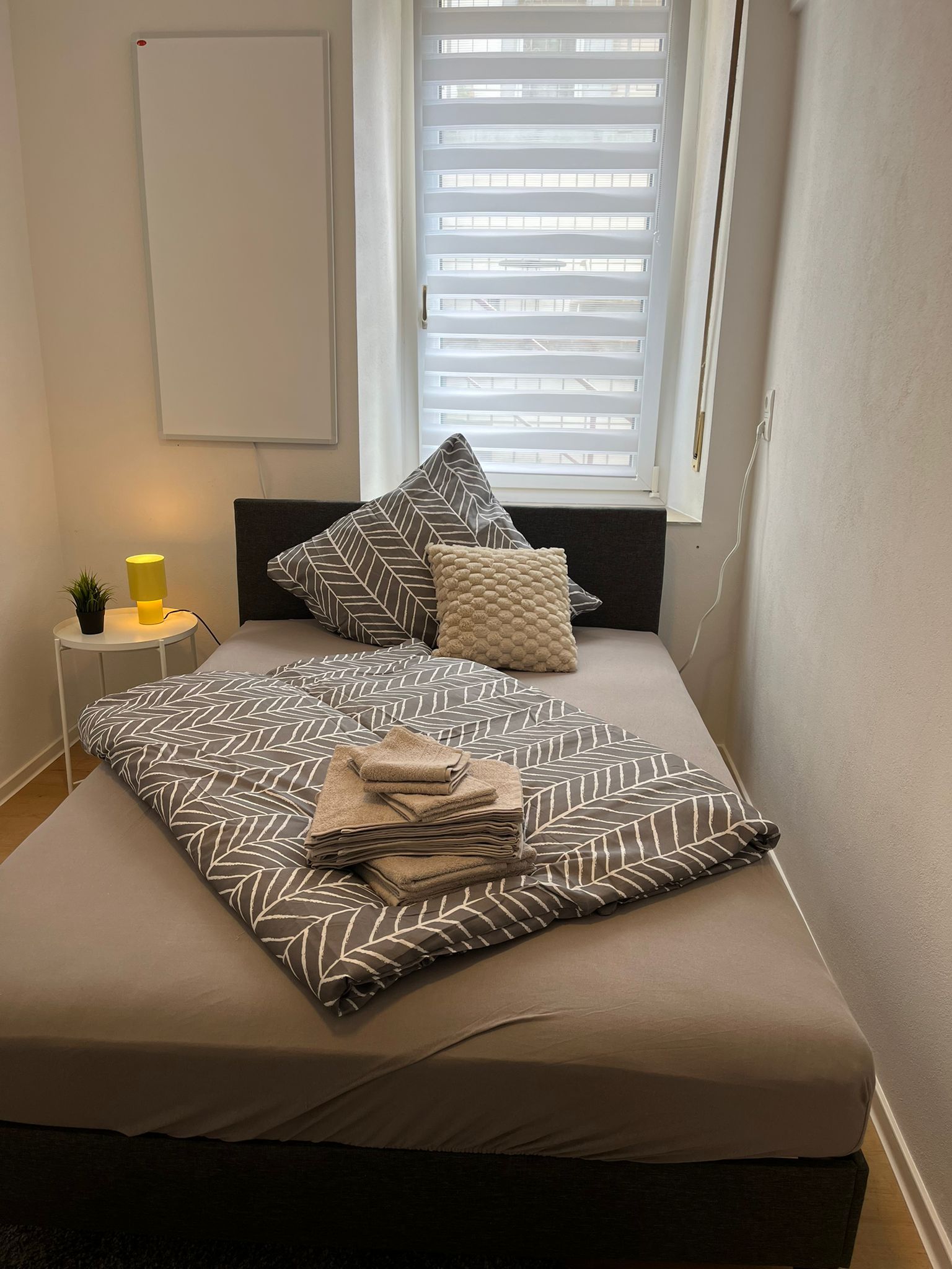 Charming And Awesome Flat In The Heart Of Town - 8