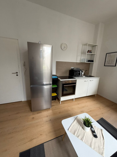 Newly furnished apartment in Alzey - Gallery - 11