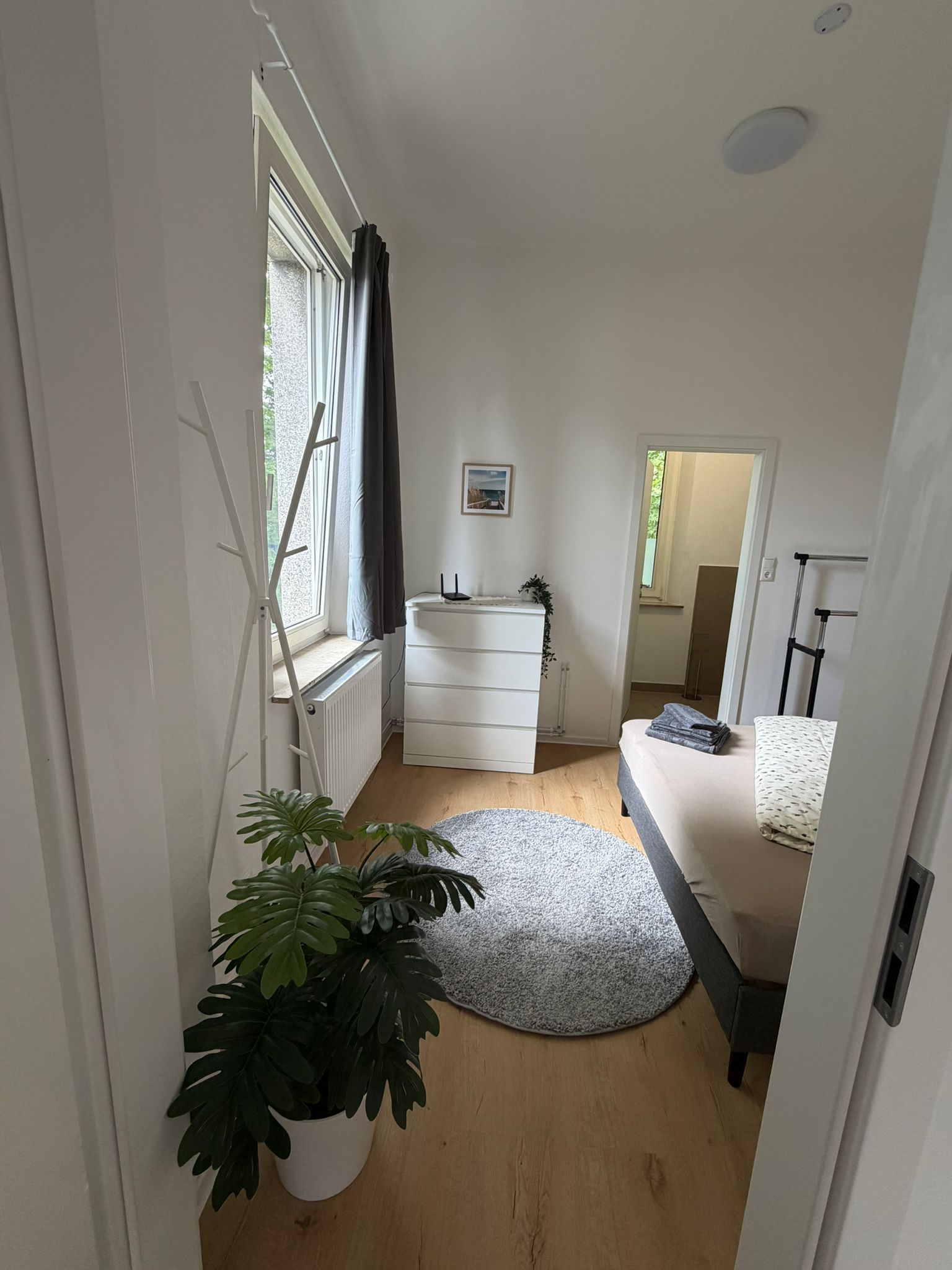 Newly Furnished Apartment In Alzey - 8