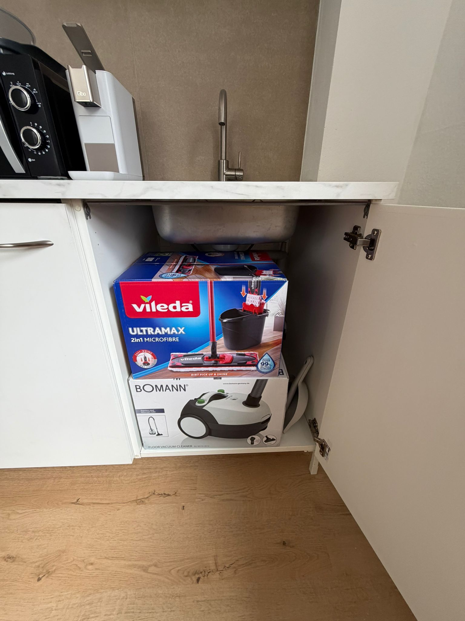 Newly Furnished Apartment In Alzey - 3