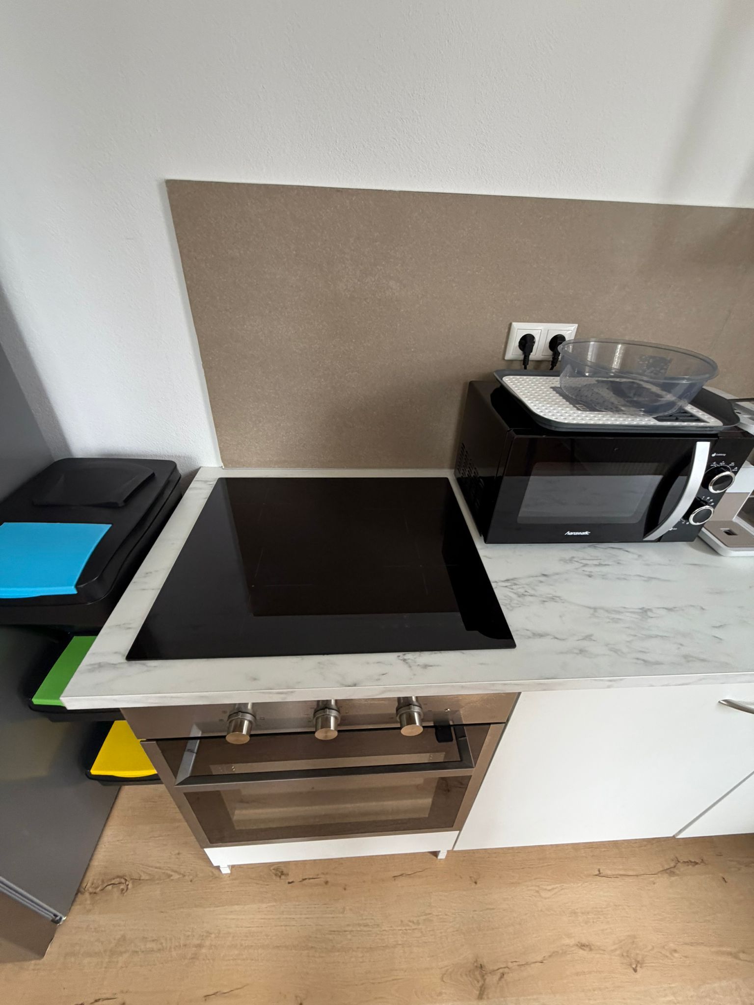 Newly Furnished Apartment In Alzey - 2