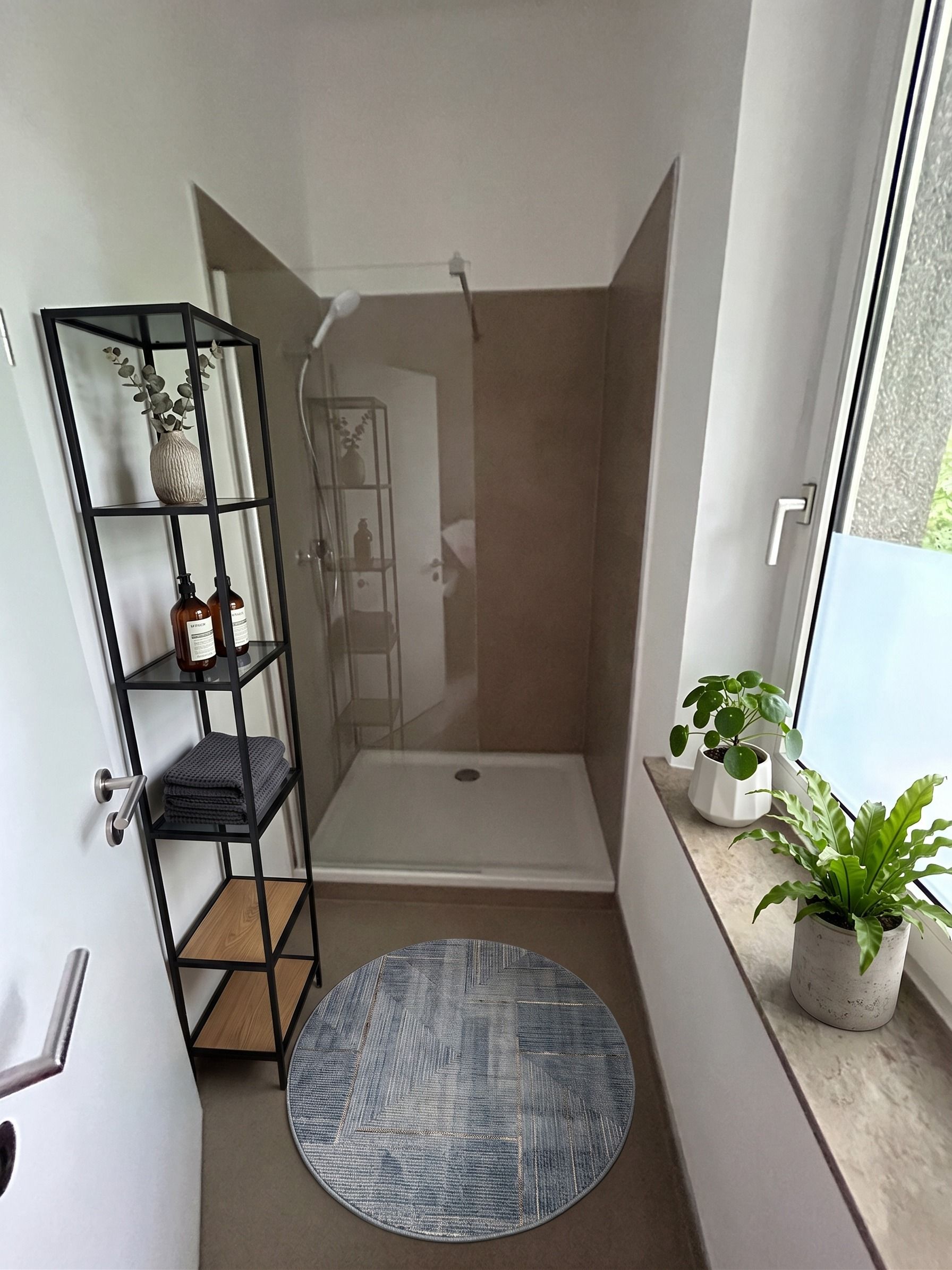 Newly Furnished Apartment In Alzey - 7