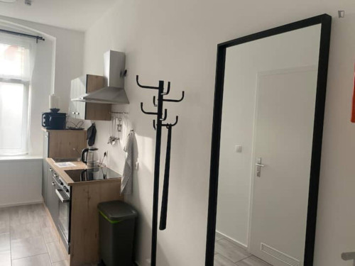 Lovely 1-bedroom flat near the Thaliastraße subway station - Gallery - 7