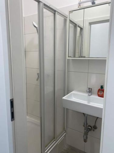 Inviting 1-bedroom flat near the Thaliastraße subway station - Gallery - 8