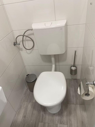 Inviting 1-bedroom flat near the Thaliastraße subway station - Gallery - 7