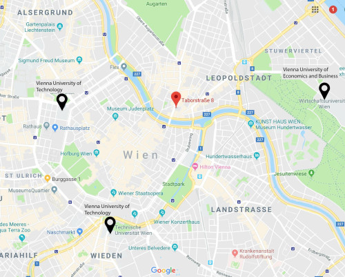 Taborstraße, Vienna - Gallery - 10
