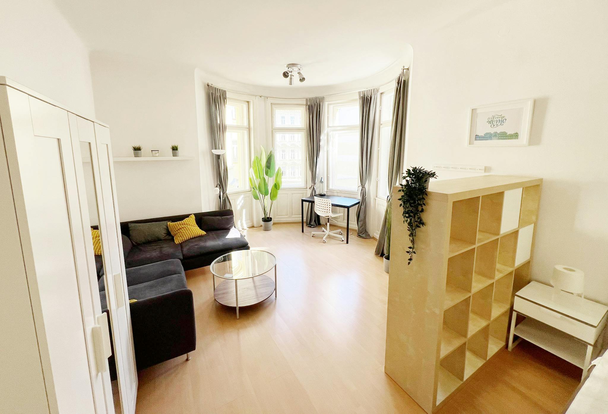 Private Room - 1