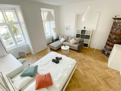 Große Neugasse, Vienna - Gallery - 5