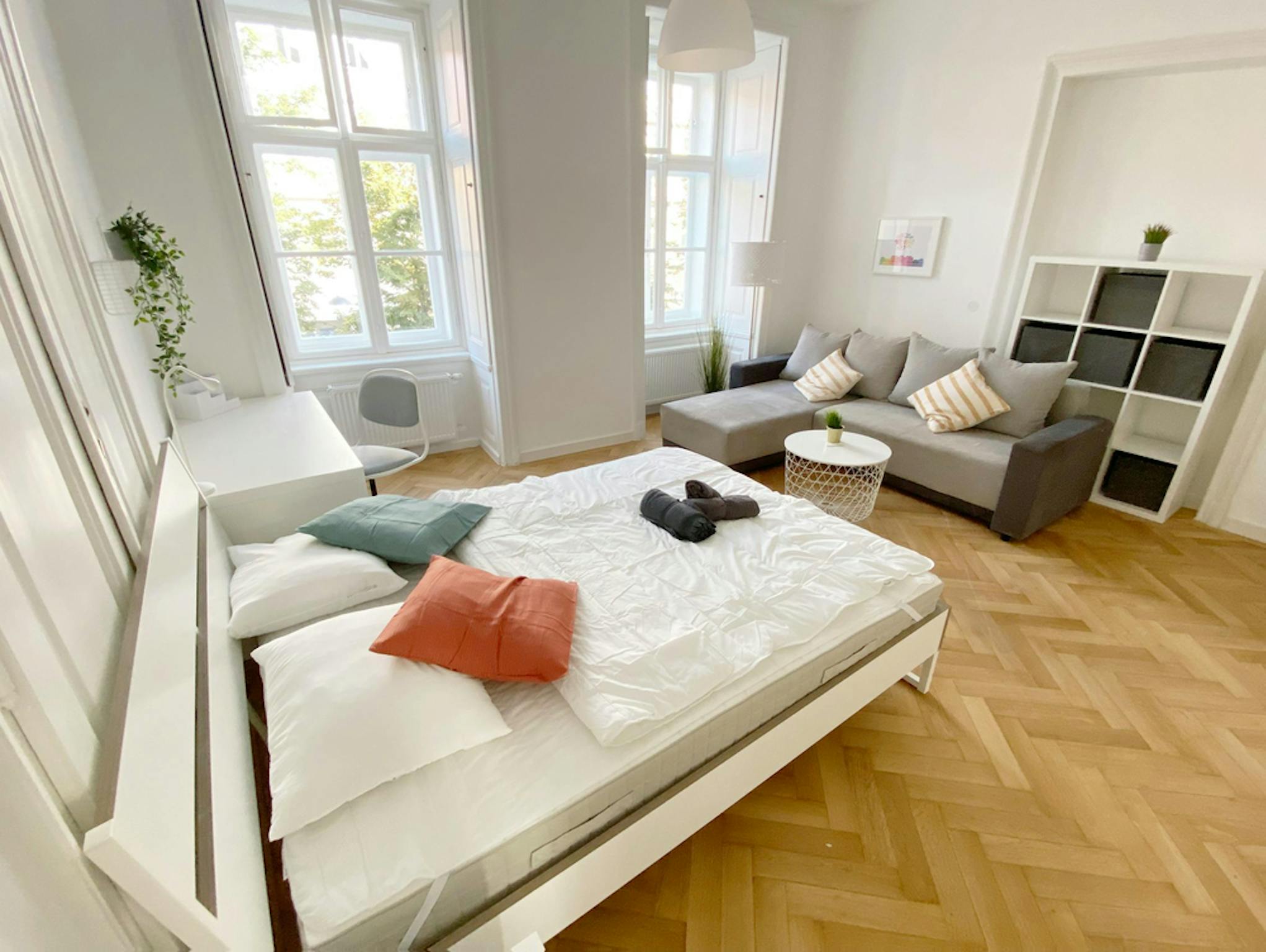 Private Room - 1