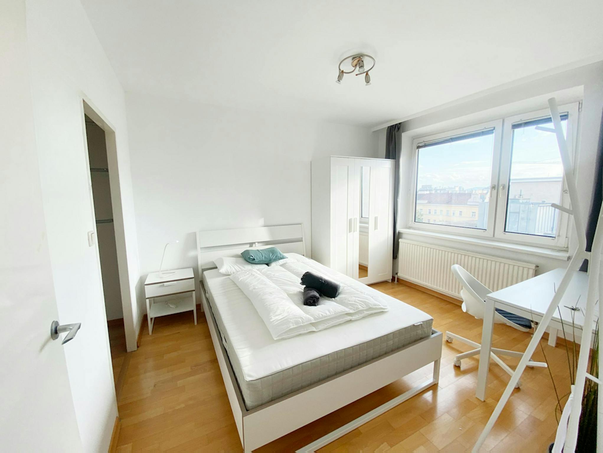 Private Room - 1