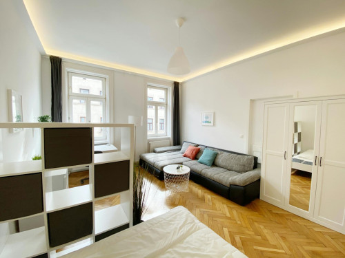 Neustiftgasse, Vienna