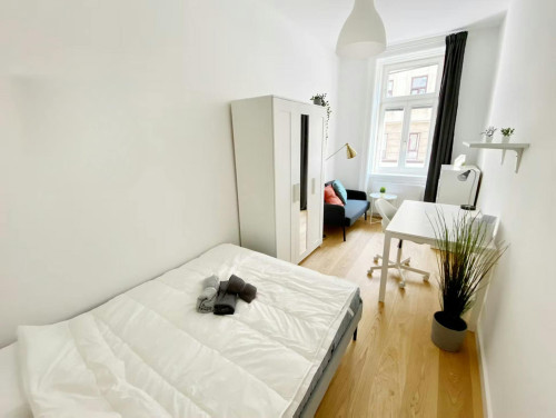 Neustiftgasse, Vienna