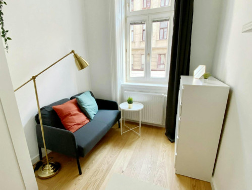 Neustiftgasse, Vienna - Gallery - 5