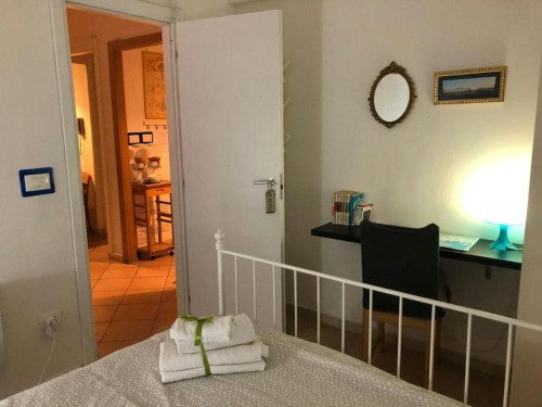 Via Caio Asinio Pollione, Naples - Gallery - 8