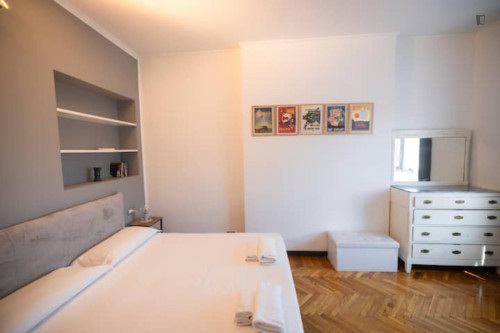Cozy 1-bedroom flat next to the Milan Business School (UIBS) - Gallery - 18