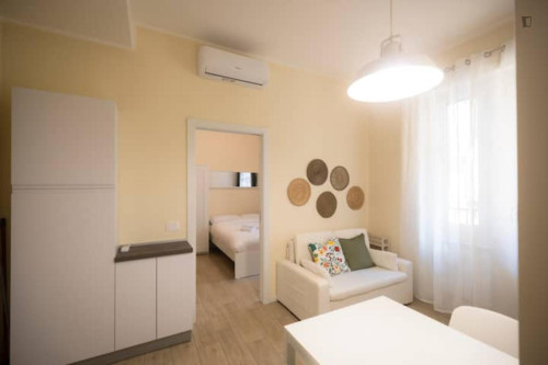 Appealing 1-bedroom apartment in Città Studi - Politecnico - Gallery - 6