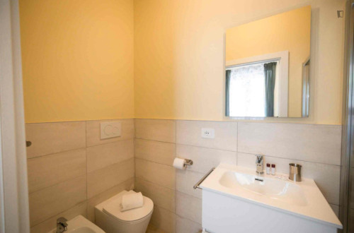 Appealing 1-bedroom apartment in Città Studi - Politecnico - Gallery - 14