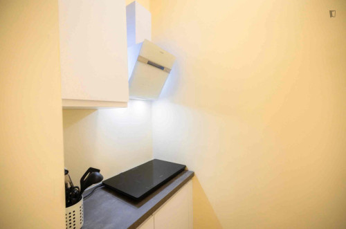 Appealing 1-bedroom apartment in Città Studi - Politecnico - Gallery - 11