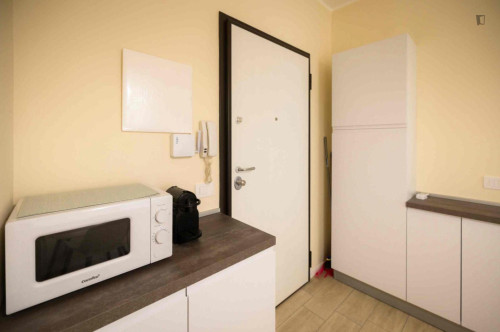Appealing 1-bedroom apartment in Città Studi - Politecnico - Gallery - 12