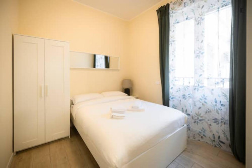 Appealing 1-bedroom apartment in Città Studi - Politecnico - Gallery - 15