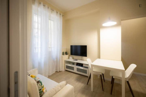 Appealing 1-bedroom apartment in Città Studi - Politecnico - Gallery - 5