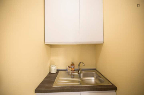 Appealing 1-bedroom apartment in Città Studi - Politecnico - Gallery - 10