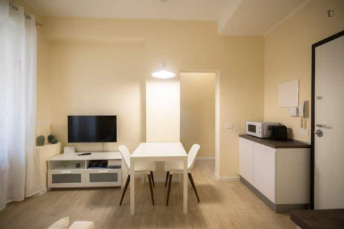 Appealing 1-bedroom apartment in Città Studi - Politecnico - Gallery - 7