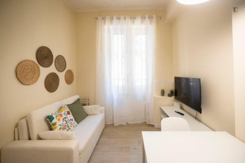 Appealing 1-bedroom apartment in Città Studi - Politecnico - Gallery - 8
