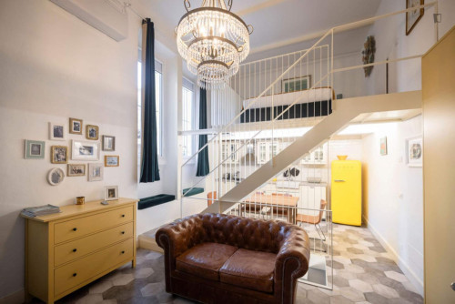 Bright studio near the Milan Business School (UIBS) - Gallery - 6