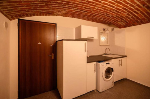 Bright studio near the Milan Business School (UIBS) - Gallery - 13