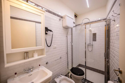 Bright studio near the Milan Business School (UIBS) - Gallery - 11
