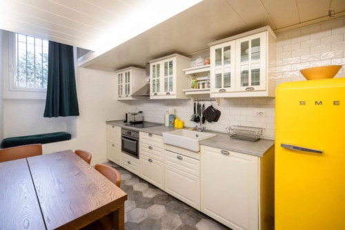 Bright studio near the Milan Business School (UIBS) - Gallery - 7