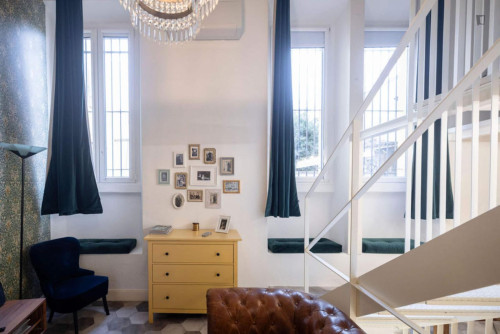 Bright studio near the Milan Business School (UIBS) - Gallery - 5