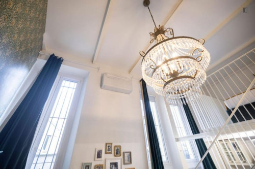 Bright studio near the Milan Business School (UIBS) - Gallery - 10